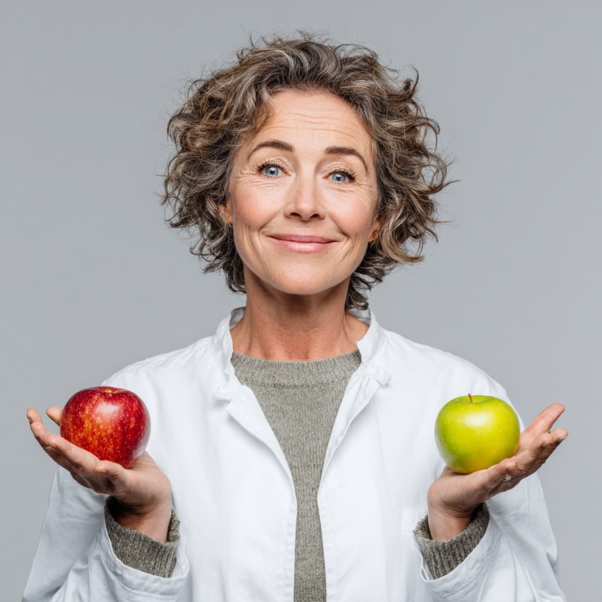 Команда спеціалістів NutriMan